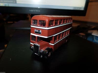 Corgi OOC 97095 411xx Leyland PD2 Orion Bus Bolton UB