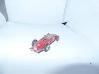 Corgi Toys Vintage No 154 Ferrari Formula 1 Die Cast Model Car Used Condition (1)