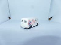 Corgi Trackside DG201013 Morris LD Van Walls Sausages UB