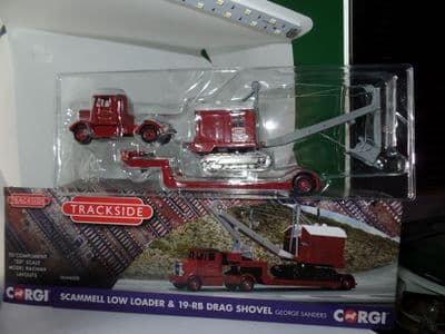 Corgi Trackside 1/76 Models - Page 2