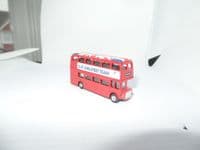 Corgi TY62410 2012  2012 Team GB Olympics Red Routemaster Bus
