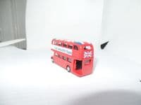 Corgi TY62410 2012  2012 Team GB Olympics Red Routemaster Bus