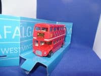 Corgi TY82301 1/64 Scale AEC Routemaster Bus London Transport 10 Aildwych MIMB