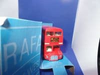 Corgi TY82301 1/64 Scale AEC Routemaster Bus London Transport 10 Aildwych MIMB