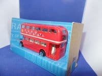 Corgi TY82301 1/64 Scale AEC Routemaster Bus London Transport 10 Aildwych MIMB