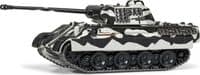 Corgi  WT91301 World of Tanks T34 T-34 vs Panther  Fit the Box Scale