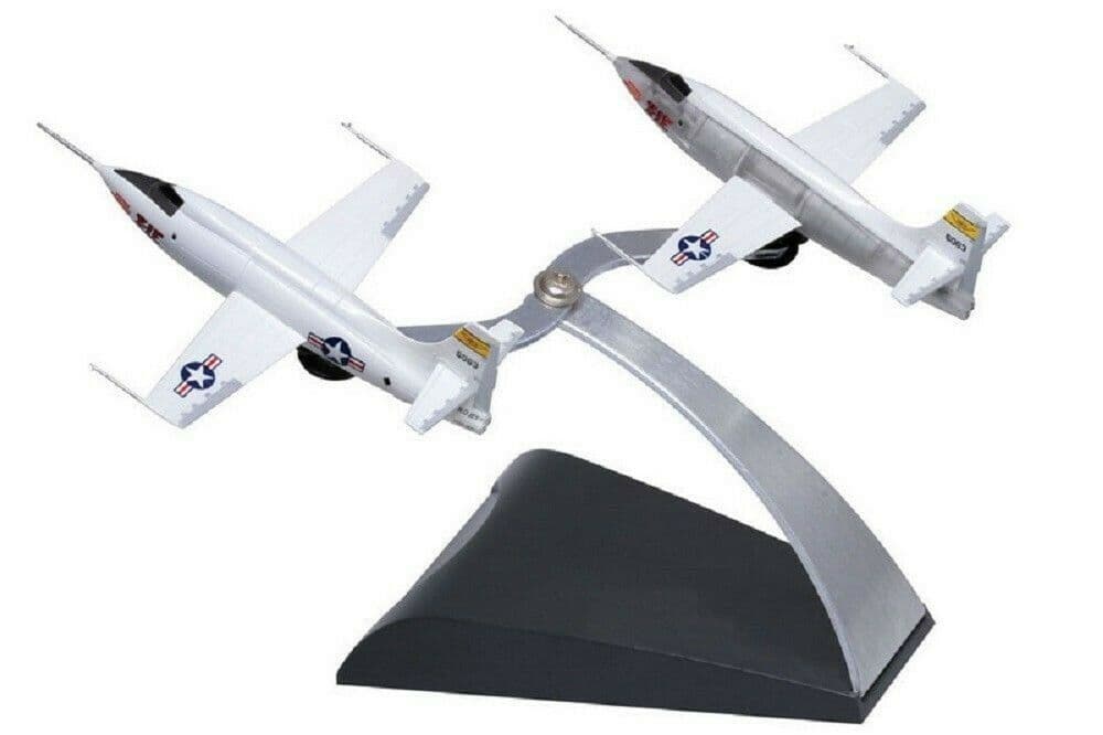 Dragon 51029 Bell X-1 Test Flight Die-Cast Model Set 1 144 Scale Model