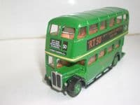 EFE 101003B  AEC RT Bus London Transport RT50 Green Covent Garden MIMB