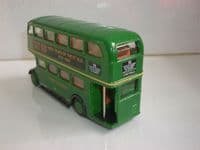 EFE 101003B  AEC RT Bus London Transport RT50 Green Covent Garden MIMB