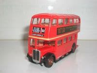 EFE 101003C AEC London Transport RT Bus RT50 Red Covent Garden MIMB