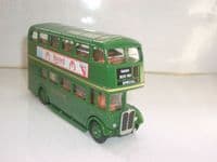 EFE 10102 S AEC Smooth base RT Bus London Transport Greenline Buxted UB