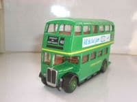 EFE 10103 AEC RT Bus LCBS London Country Birds Eye 483 Crawley MIMB