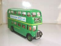 EFE 10103 AEC RT Bus LCBS London Country Birds Eye 483 Crawley MIMB