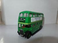EFE 10103B AEC RT Bus PSV Circle 50th Jubilee London Country 483 Crawley MIMB