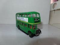 EFE 10103B AEC RT Bus PSV Circle 50th Jubilee London Country 483 Crawley MIMB