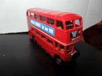 EFE 10104F AEC RT Bus London Transport 81B London Airport Windsor Swapmeet 1990