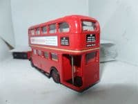 EFE 10110 AEC RT Bus London Transport 137 Crystal Palace Taylor Woodrow UB