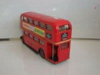 EFE 10112 1/76 OO AEC RT Bus London Transport Vernons Route 224 Laleham MIMB