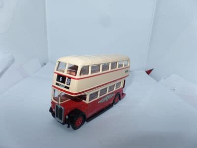 EFE 10118  AEC RT ex London Bus  St Helens Chip UB