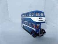 EFE 10119 1/76 OO AEC RT Bus Ex London Hull Corp Transport MIB