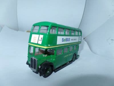 EFE 10123 AEC RT Bus London Country Code 3 Batibus ISIS Telford Harrow UB