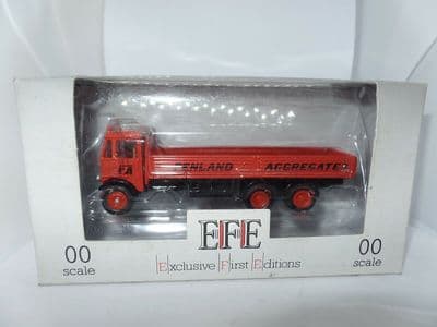 EFE 10301 AEC Mammoth 6 Wheel Drop Fenland Aggregates MIMB