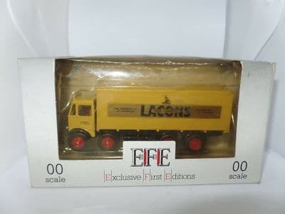 EFE 11005 AEC Mammoth DeLuxe 8 Drop Lacons Brewer Great Yarmouth