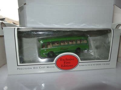 EFE 12101 Harrington Cavalier Coach  Southdown MIB