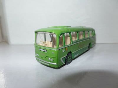 EFE 12101 Harrington Cavalier Coach Southdown UB