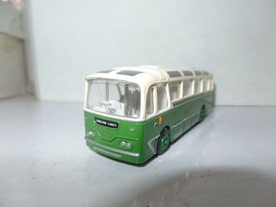 EFE 12107 Harrington Cavalier Coach  Southdown White Roof English Lakes UB