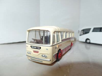 EFE 12108  Harrington Cavalier Coach  Ribble  UB