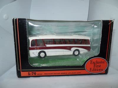 EFE 12111 Harrington Cavalier Coach Charlie's Cars  MIMB