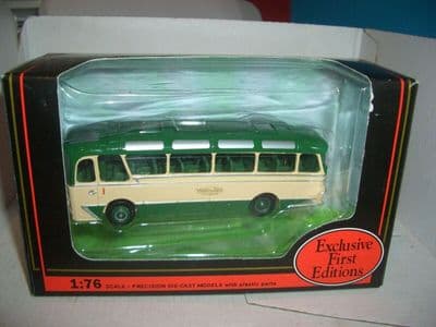 EFE 12113 Harrington  Cavalier Coach Maidstone & District MIMB