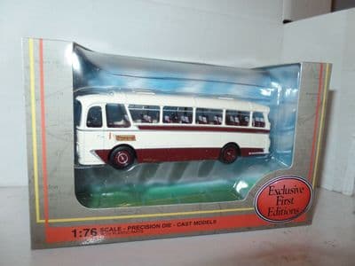 EFE 12120 Harrington Cavalier Coach Timpsons & Son London Coastal Express MIMB