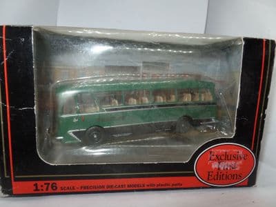 EFE 12202 Harrington Grenadier Coach Premier Travel Birmingham MIB