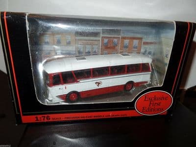 EFE 12305 Harrington Grenadier Coach Ellen Smith MIMB