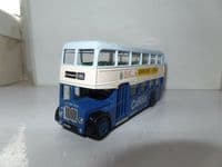 EFE 13909DL Bristol Lodekka DeLuxe Bus Cambus Cambridge  MIMB