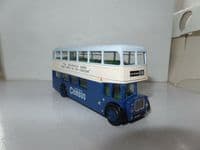 EFE 13909DL Bristol Lodekka DeLuxe Bus Cambus Cambridge  MIMB