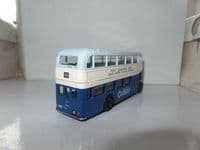 EFE 13909DL Bristol Lodekka DeLuxe Bus Cambus Cambridge  MIMB