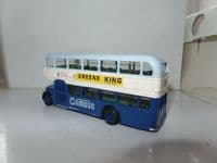 EFE 13909DL Bristol Lodekka DeLuxe Bus Cambus Cambridge  MIMB