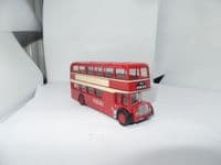 EFE 13915 Bristol Lodekka FLF Bus Western S.M.T. Scottish Motor Traction P8A Cotton Street  MIMB