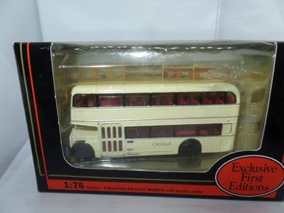 EFE 14003  Bristol Lodekka Bus Crosville Coach X4 Caernarvon MIB