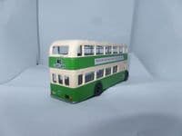 EFE 14005 Bristol Lodekka Bus Southdown Brighton & Hove Whitehawk UB