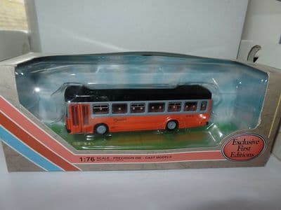 EFE 14603 Leyland National Short 1 Door Bus Pennine Giggleswigg MIMB