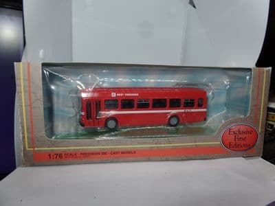 EFE 14604 Leyland National Mk I B Bus West Yorkshire NBC Tadcaster MIB
