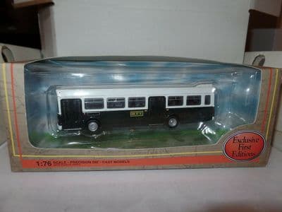 EFE 15003 TRUX Leyland National Bus Metropolitan Transport Trust Perth Australia