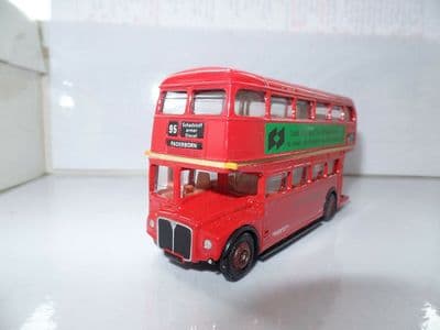 EFE 15605BC AEC Routemaster Bus London Transport Louis Dreyfus Paderborn UB