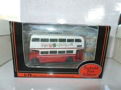 EFE 15613 AEC Ex London Routemaster Bus Blackpool  