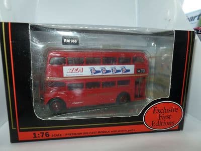AEC Routemaster Buses