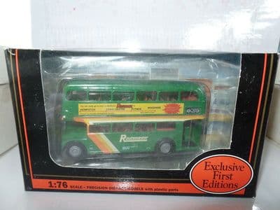 AEC Routemaster Buses